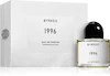 عطر ادکلن بایردو ۱۹۹۶ اینز اند وینود ادوپرفیوم مردانه-زنانه Byredo 1996 Inez & Vinoodh Unisex EDP