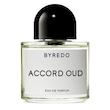 عطر ادکلن بایردو آکورد عود ادوپرفیوم مردانه-زنانه Byredo Accord Oud Unisex EDP