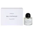 عطر ادکلن بایردو بال دآفریک ادوپرفیوم مردانه-زنانه Byredo Bal d'Afrique Unisex EDP