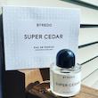 عطر ادکلن بایردو سوپر سدار ادوپرفیوم مردانه-زنانه Byredo Super Cedar Unisex EDP