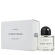 عطر ادکلن بایردو سوپر سدار ادوپرفیوم مردانه-زنانه Byredo Super Cedar Unisex EDP