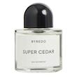 عطر ادکلن بایردو سوپر سدار ادوپرفیوم مردانه-زنانه Byredo Super Cedar Unisex EDP