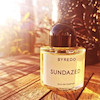 عطر ادکلن بایردو ساندیزد ادوپرفیوم مردانه-زنانه Byredo Sundazed Unisex EDP 