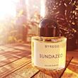 عطر ادکلن بایردو ساندیزد ادوپرفیوم مردانه-زنانه Byredo Sundazed Unisex EDP 