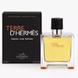 عطر ادکلن هرمس تق هرمس پارفوم (تغ دی هغمس پغفوم) پرفیوم مردانه Hermes Terre d’Hermes Parfum for Men