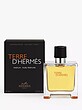 عطر ادکلن هرمس تق هرمس (تغ دی هغمس پغفوم) پارفوم مردانه Hermes Terre d’Hermes Parfum