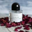 عطر ادکلن بایردو رز آف نو منز لند ادوپرفیوم مردانه-زنانه Byredo Rose Of No Mans Land Unisex EDP