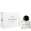 عطر ادکلن بایردو د لس سانتوس ادوپرفیوم مردانه-زنانه Byredo De Los Santos Unisex EDP