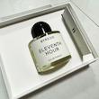 عطر ادکلن بایردو الونس اور-ساعت یازده ادوپرفیوم مردانه-زنانه Byredo Eleventh Hour Unisex EDP