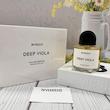 عطر ادکلن بایردو دیپ ویولا ادوپرفیوم مردانه-زنانه Byredo Deep Viola Unisex EDP