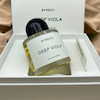 عطر ادکلن بایردو دیپ ویولا ادوپرفیوم مردانه-زنانه Byredo Deep Viola Unisex EDP