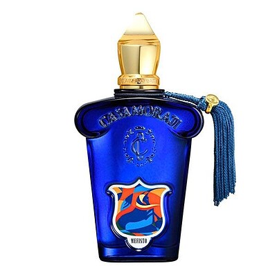 عطر ادکلن کازاموراتی زرجف-زرژاف مفیستو ادوپرفیوم مردانه Xerjoff Casamorati Mefisto EDP