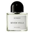عطر ادکلن بایردو سون ویلس ادوپرفیوم مردانه-زنانه Byredo Seven Veils Unisex EDP