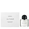 عطر ادکلن بایردو لیل فلور ادوپرفیوم مردانه-زنانه Byredo Lil Fleur Unisex EDP