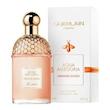 عطر ادکلن گرلن آکوا الگوریا اورنج سولیا ادوتویلت مردانه-زنانه Guerlain Aqua Allegoria Orange Soleia Unisex EDT
