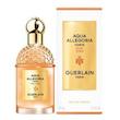 عطر ادکلن گرلن آکوا الگوریا فورته عود یوزو ادوپرفیوم مردانه-زنانه Guerlain  Aqua Allegoria Forte Oud Yuzu Unisex EDP