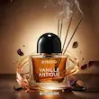 عطر ادکلن بایردو وانیل آنتیک اکستریت د پارفوم مردانه-زنانه Byredo Vanille Antique Extrait de Parfum Unisex