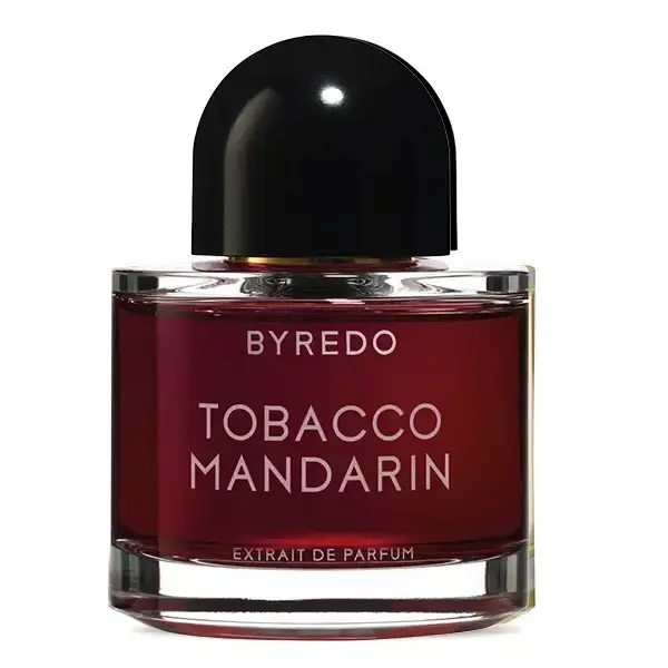 عطر ادکلن بایردو توباکو ماندارین اکستریت د پارفوم مردانه-زنانه Byredo Tobacco Mandarin Extrait de Parfum Unisex