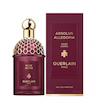 عطر ادکلن گرلن ابسولوس الگوریا رز امیرا ادوپرفیوم مردانه-زنانه Guerlain Absolus Allegoria Rose Amira Unisex EDP