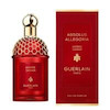 عطر ادکلن گرلن ابسولوس الگوریا آمبر سمر ادوپرفیوم مردانه-زنانه Guerlain Absolus Allegoria Ambre Samar Unisex EDP