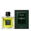 عطر ادکلن گرلن وتیور پارفوم مردانه Guerlain Vetiver Parfum for Men