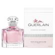عطر ادکلن گرلن مون گرلن اسپارکلینگ بوکت ادوپرفیوم زنانه Guerlain Mon Guerlain Sparkling Bouquet for Women EDP