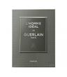 عطر ادکلن گرلن لهوم ایدیل-آیدیل پارفوم مردانه Guerlain L´Homme Ideal Parfum for Men