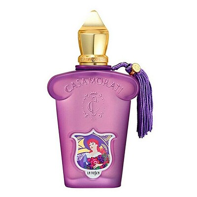 عطر ادکلن کازاموراتی زرجف-زرژاف لاتوسکا ادوپرفیوم زنانه Xerjoff Casamorati La Tosca EDP