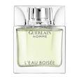 عطر ادکلن گرلن هوم لئو بویسی ادوتویلت مردانه Guerlain Homme L’Eau Boisee for Men EDT