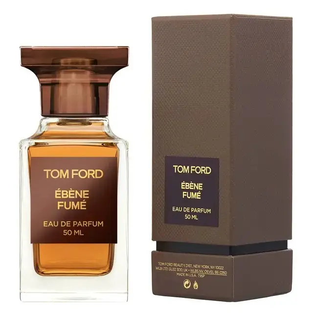 عطر ادکلن تام فورد ابنه فیوم ادوپرفیوم مردانه-زنانه Tom Ford Ébène Fumé Unisex EDP