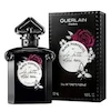 عطر ادکلن گرلن بلک پرفکتو بای لا پتیت روب نویر فلورال ادوتویلت زنانه Guerlain Black Perfecto by La Petite Robe Noire Florale for Women EDT