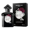 عطر ادکلن گرلن بلک پرفکتو بای لا پتیت روب نویر فلورال ادوتویلت زنانه Guerlain Black Perfecto by La Petite Robe Noire Florale for Women EDT