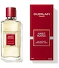 عطر ادکلن گرلن هبیت رژ ادوتویلت مردانه Guerlain Habit Rouge for Men EDT
