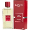 عطر ادکلن گرلن هبیت رژ ادوپرفیوم مردانه Guerlain Habit Rouge for Men EDP
