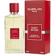 عطر ادکلن گرلن هبیت رژ ادوپرفیوم مردانه Guerlain Habit Rouge for Men EDP