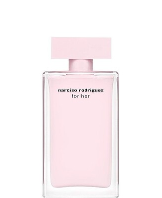 عطر ادکلن نارسیسو رودریگز ادوپرفیوم زنانه صورتی  Narciso Rodriguez for Her EDP