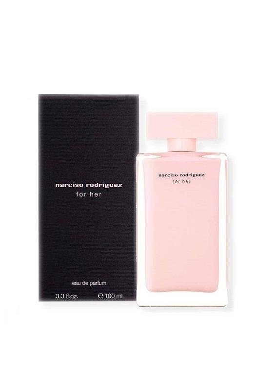 عطر نارسیسو رودریگز فور هر ادو پرفیوم زنانه Narciso Rodriguez For Her EDP