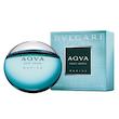 عطر ادکلن بولگاری آکوا پور هوم مارین ادوتویلت مردانه Bvlgari Aqva Pour Homme Marine for Men EDT