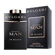 عطر ادکلن بولگاری من این بلک ادوپرفیوم مردانه Bvlgari Man In Black for Men EDP