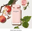 عطر ادکلن نارسیسو رودریگز ادوپرفیوم زنانه صورتی  Narciso Rodriguez for Her EDP