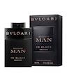 عطر ادکلن بولگاری من این بلک پارفوم-پرفیوم مردانه Bvlgari Man In Black Parfum for Men