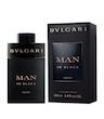 عطر ادکلن بولگاری من این بلک پارفوم-پرفیوم مردانه Bvlgari Man In Black Parfum for Men