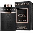 عطر ادکلن بولگاری من این بلک آل بلک ادیشن ادوپرفیوم مردانه Bvlgari Man in Black All Black Edition for Men EDP