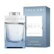 عطر ادکلن بولگاری من گلیشال اسنس ادوپرفیوم مردانه Bvlgari Man Glacial Essence for Men EDP
