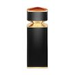 عطر ادکلن بولگاری امبرو-آمبرو ادوپرفیوم مردانه Bvlgari Ambero for Men EDP