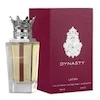 عطر ادکلن لطافه داینستی ادوپرفیوم مردانه-زنانه Lattafa Dynasty Unisex EDP
