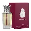 عطر ادکلن لطافه داینستی ادوپرفیوم مردانه-زنانه Lattafa Dynasty Unisex EDP
