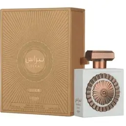 عطر ادکلن لطافه پراید نبراس الکسیر ادوپرفیوم مردانه-زنانه Lattafa Pride Nebras Elixir Unisex EDP