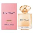 عطر ادکلن جورجیو آرمانی مای وی سانی وانیلا ادوپرفیوم زنانه Giorgio Armani My Way Sunny Vanilla for Women EDP