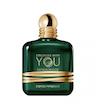 عطر ادکلن جورجیو آرمانی استرانگر ویت یو صندل وود ادوپرفیوم مردانه-زنانه Giorgio Armani Stronger With You Sandalwood Unisex EDP